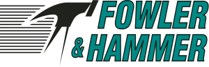 Sponsor Logo for Fowler & Hammer, Inc.