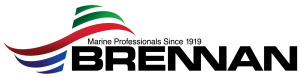 Sponsor Logo for JF Brennan Company