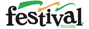 Sponsor Logo for Festival Food's