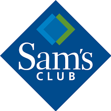 Sponsor Logo for Sam's Club