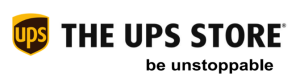 Sponsor Logo for The UPS Store