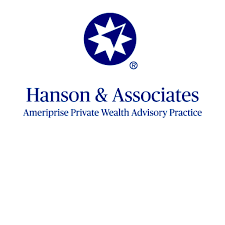 Sponsor Logo for Hanson & Associates