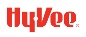 Sponsor Logo for Hyvee
