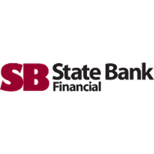 Sponsor Logo for State Bank Financial