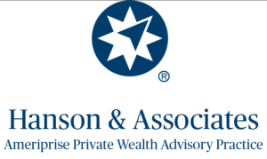 Sponsor Logo for Hanson & Associates