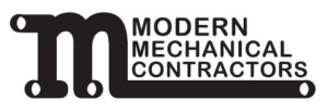 Sponsor Logo for Modern Mechanical Contractors