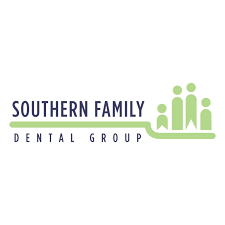 Sponsor Logo for Southern Family Dental Group