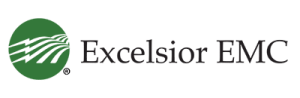 Sponsor Logo for Excelsior EMC