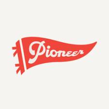 Sponsor Logo for Pioneer Design & Marketing
