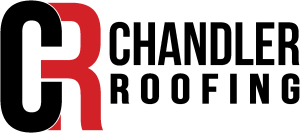 Sponsor Logo for Chandler Roofing
