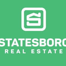 Sponsor Logo for Statesboro Real Estate