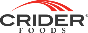 Sponsor Logo for Crider Foods- Fully Cooked Division