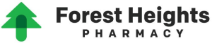 Sponsor Logo for Forrest Heights Pharmacy
