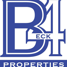 Sponsor Logo for Beck4 Properties
