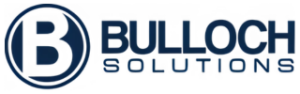 Sponsor Logo for Bulloch Solutions