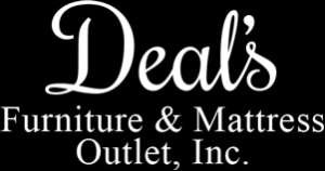 Sponsor Logo for Deal's Furniture & Mattress Outlet