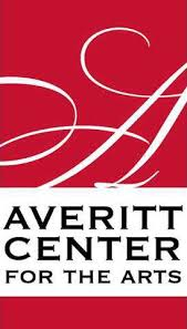 Sponsor Logo for Averitt Center for the Arts