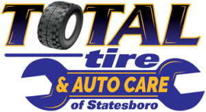 Sponsor Logo for Total Tire