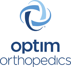 Sponsor Logo for Optim Orthopedics
