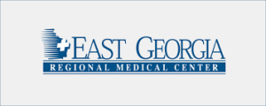 Sponsor Logo for East Georgia Regional Medical Center