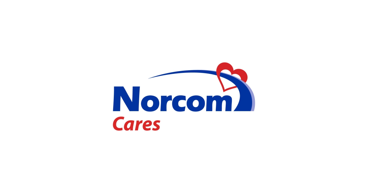 Norcom Insurance Norcom Cares 100 Mile Challenge