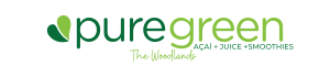 Sponsor Logo for Pure Green Acai + Juice + Smoothies