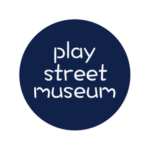 Sponsor Logo for Play Street Museum