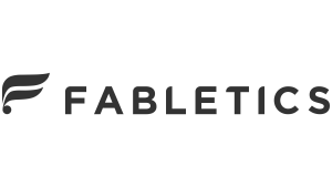Sponsor Logo for Fabletics
