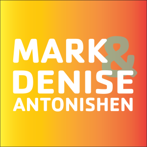 Sponsor Logo for Mark & Denise Antonishen