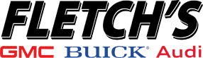 Sponsor Logo for Fletchs GMC Buick Audi