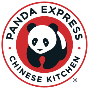 Logo for Panda Express