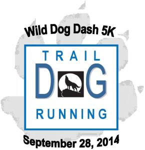 Wild Dog Dash 5K