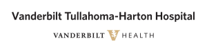 Sponsor Logo for Vanderbilt Tullahoma-Harton Hospital