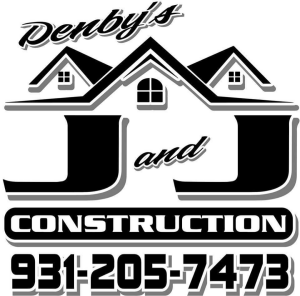 Sponsor Logo for Denby's J & J Construction