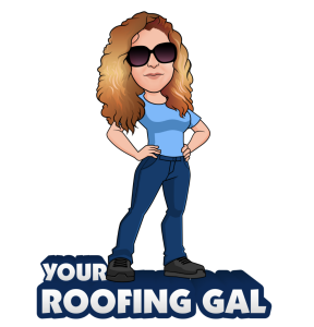 Sponsor Logo for Your Roofing Gal
