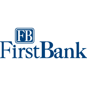 Sponsor Logo for FirstBank