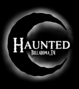 Sponsor Logo for HAUNTED