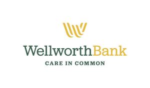 Sponsor Logo for Wellworth Bank