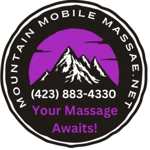 Sponsor Logo for Mountain Mobile Massage