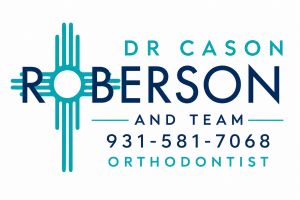 Sponsor Logo for Dr. Cason Roberson & Staff