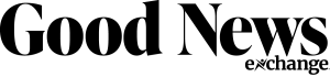 Sponsor Logo for Good News Magazine