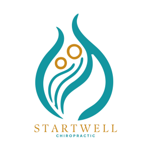 Sponsor Logo for StartWell Chiropractic