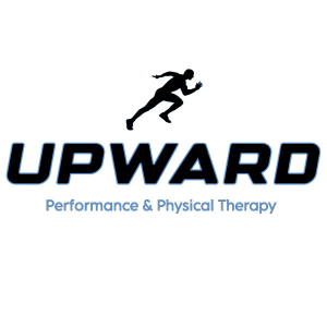 Sponsor Logo for Upward Performance & Physical Therapy