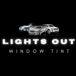 Sponsor Logo for Lights Out Window Tinting