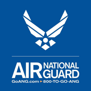 Sponsor Logo for Air National Guard