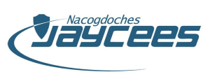 Sponsor Logo for Nacogdoches Jaycees