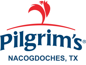 Sponsor Logo for Pilgrim's