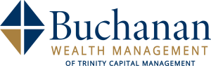 Sponsor Logo for Buchanan Wealth Management