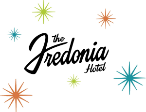 Sponsor Logo for The Fredonia Hotel & Convention Center