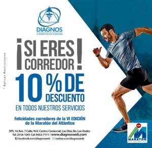 Sponsor Logo for DIAGNOS